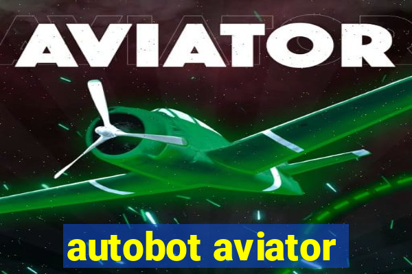 autobot aviator